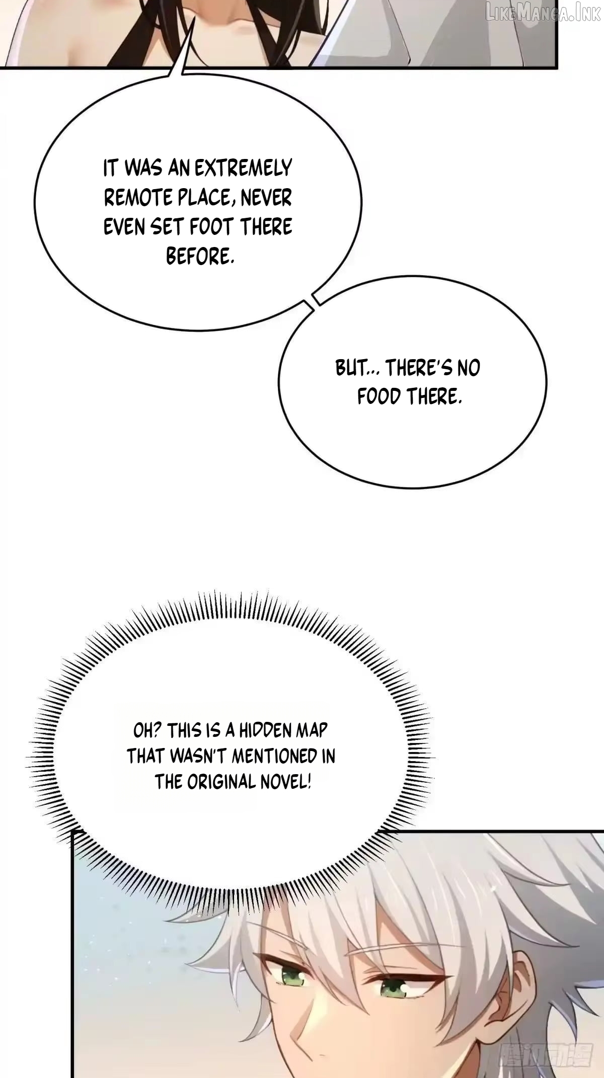 To Save Seven Villainesses, I Went Full Harem! Chapter 62  - page 43